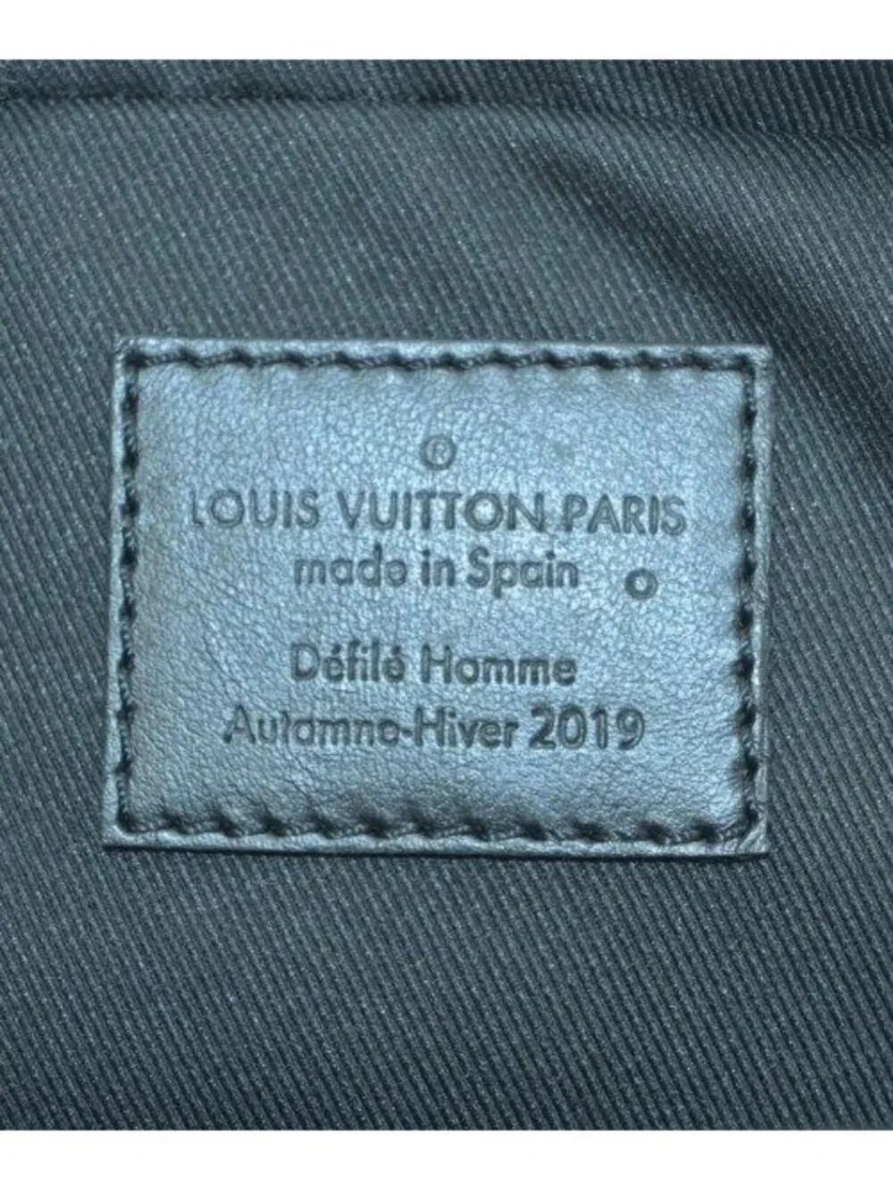 Louis Vuitton Shoulder